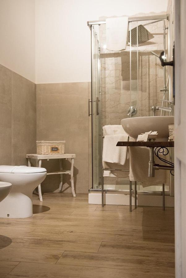 Maison La Mitra - Dimore Partenopee Napoli Bagian luar foto