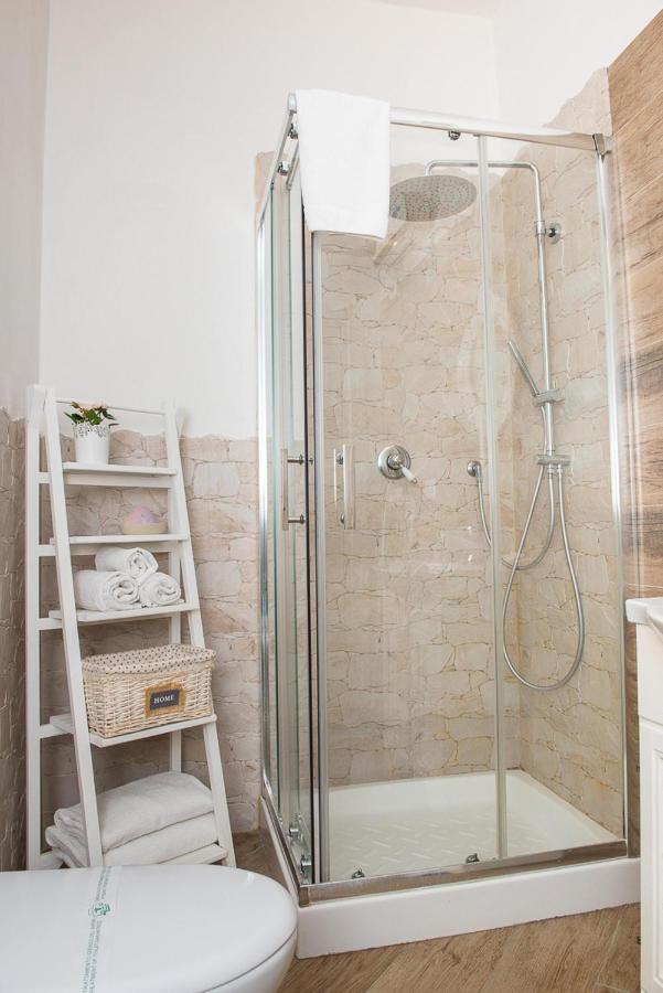 Maison La Mitra - Dimore Partenopee Napoli Bagian luar foto